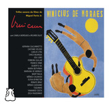 Cd Vinicius De Moraes