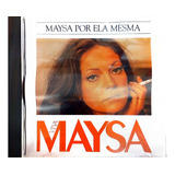 Cd Viva Maysa - Por Ela Mesma Maysa