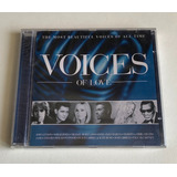 Cd Voices Of Love