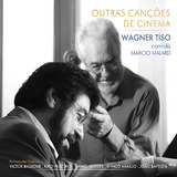 Cd Wagner Tiso Outras