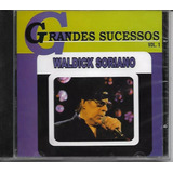 Cd Waldick Soriano 