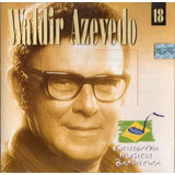 Cd Waldir Azevedo