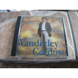 Cd Wanderley Cardoso Momentos
