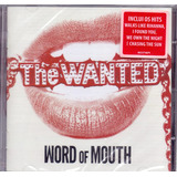 Cd Wanted the Word
