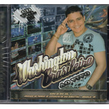 Cd Washington Brasileiro 