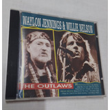 Cd Waylon Jennings 