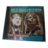 Cd Waylon Jennings 