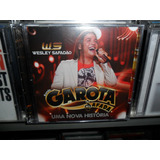 Cd Wesley Safadao Uma