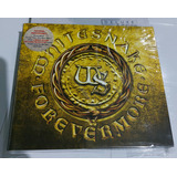 Cd Whitesnake