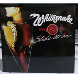 Cd Whitesnake