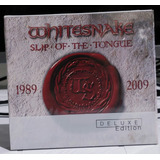 Cd Whitesnake