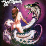 Cd Whitesnake Lovehunter Expandido