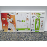 Cd Wii Active Personal