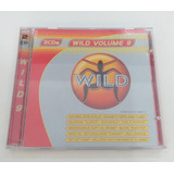 Cd Wild Volume 9