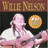 Cd Willie Nelson 