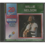 Cd Willie Nelson 