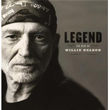Cd Willie Nelson 
