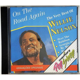 Cd Willie Nelson 