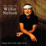 Cd Willie Nelson 