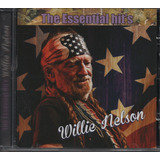Cd Willie Nelson