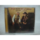 Cd Willie Nelson 