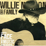 Cd Willie Nelson And