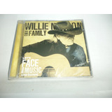 Cd Willie Nelson And