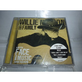 Cd Willie Nelson And