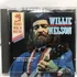 Cd Willie Nelson Is There Something On Your Mind