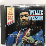 Cd Willie Nelson Is