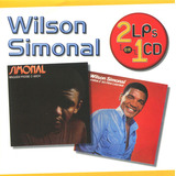 Cd Wilson Simonal 