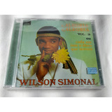 Cd Wilson Simonal