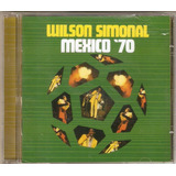 Cd Wilson Simonal