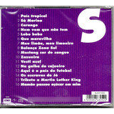 Cd Wilson Simonal 