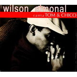 Cd Wilson Simonal Canta