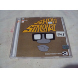 Cd Wilson Simonal Show
