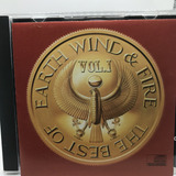 Cd Wind E Fire