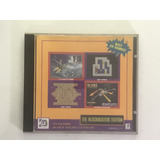 Cd Windows The Blockbusters
