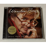 Cd Wonder Boys 