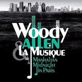 Cd Woody Allen 