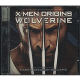 Cd X Men Origins