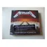 Cd(x3) - Metallica - Master Of Puppets - Expanded Ed  Import