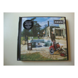 Cd x3 
