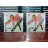 Cd Xou Da Xuxa