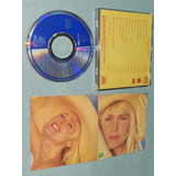 Cd Xou Da Xuxa Seis Edição 1994