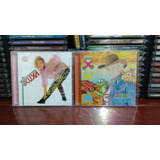 Cd Xou Da Xuxa