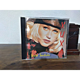 Cd Xuxa - ''sexto Sentido'' - Som Livre