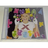 Cd Xuxa 