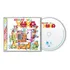 Cd Xuxa - Karaokê Da Xuxa (bolachão Discos)