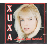 Cd Xuxa 